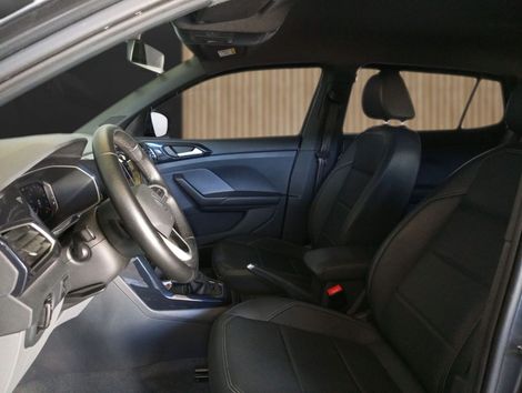 VolksWagen T-Cross Comfor. 200 TSI 1.0 Flex 5p Aut.