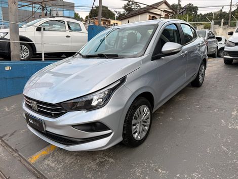 Fiat CRONOS DRIVE 1.0 6V Flex