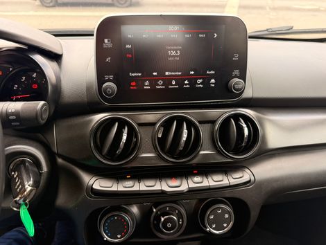 Fiat CRONOS DRIVE 1.0 6V Flex