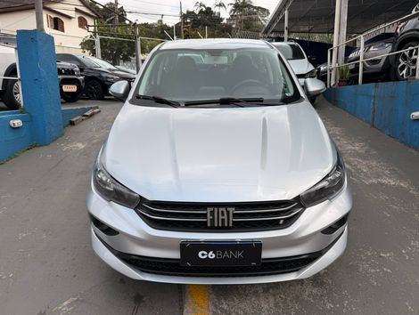 Fiat CRONOS DRIVE 1.0 6V Flex