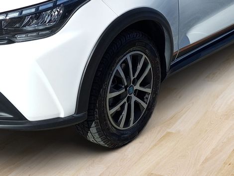 Fiat ARGO TREKKING 1.3 8V Flex Aut.