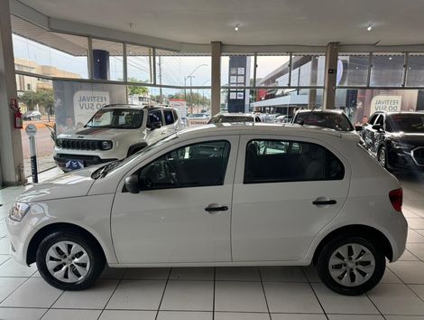 VolksWagen Gol Special 1.0 Total Flex 8V 5p