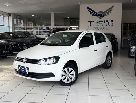 VolksWagen Gol Special 1.0 Total Flex 8V 5p