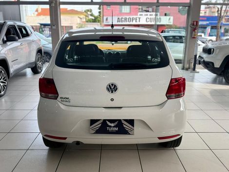 VolksWagen Gol Special 1.0 Total Flex 8V 5p