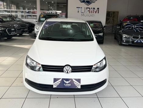 VolksWagen Gol Special 1.0 Total Flex 8V 5p