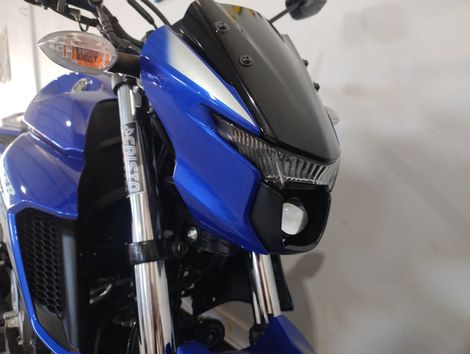 YAMAHA FZ25 250 FAZER FLEX