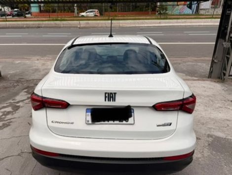 Fiat CRONOS DRIVE 1.3 8V Flex