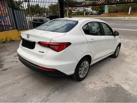 Fiat CRONOS DRIVE 1.3 8V Flex