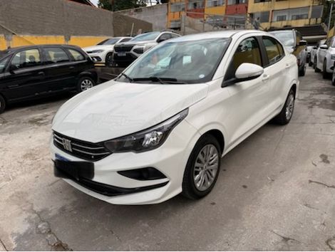 Fiat CRONOS DRIVE 1.3 8V Flex