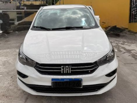 Fiat CRONOS DRIVE 1.3 8V Flex