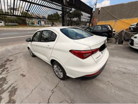 Fiat CRONOS DRIVE 1.3 8V Flex