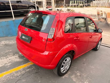 Ford Fiesta 1.6 16V Flex Mec. 5p