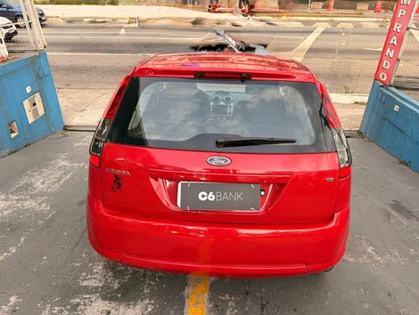 Ford Fiesta 1.6 16V Flex Mec. 5p