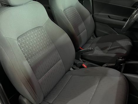 Hyundai HB20S Comfort 1.0 TB Flex 12V Aut.