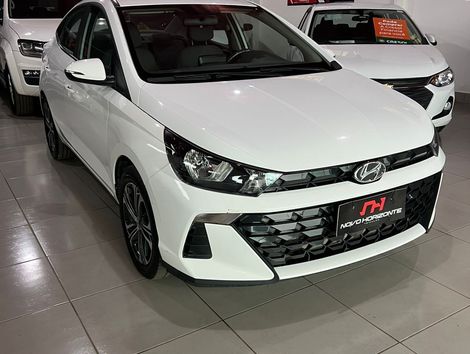 Hyundai HB20S Comfort 1.0 TB Flex 12V Aut.