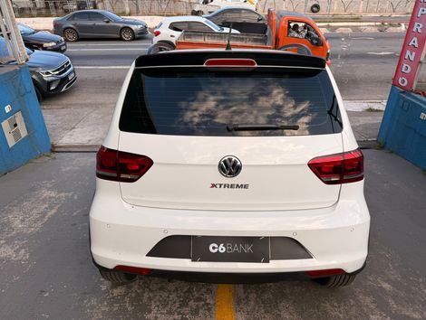 VolksWagen Fox Xtreme 1.6 Flex 8V 5p