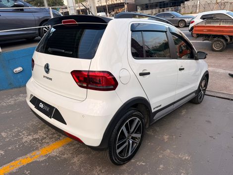 VolksWagen Fox Xtreme 1.6 Flex 8V 5p