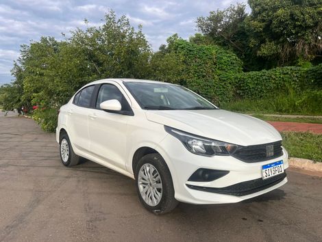 Fiat CRONOS DRIVE 1.0 6V Flex