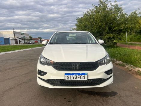 Fiat CRONOS DRIVE 1.0 6V Flex