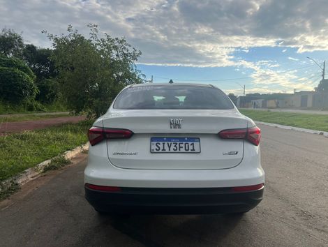 Fiat CRONOS DRIVE 1.0 6V Flex