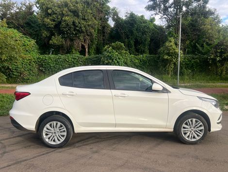 Fiat CRONOS DRIVE 1.0 6V Flex