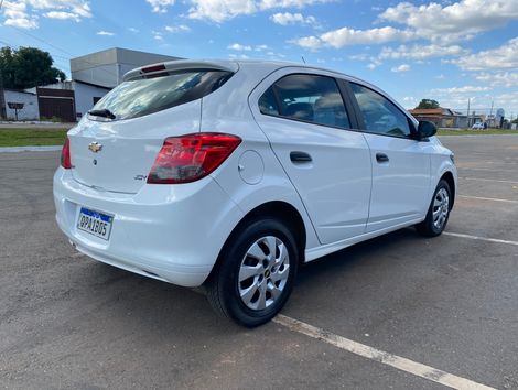 Chevrolet ONIX HATCH Joy 1.0 8V Flex 5p Mec.