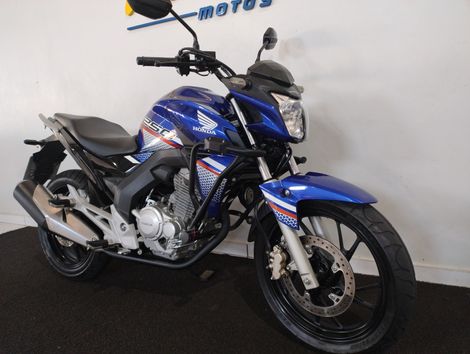 HONDA CB 250 TWISTER/FLEXONE