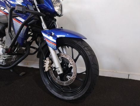 HONDA CB 250 TWISTER/FLEXONE