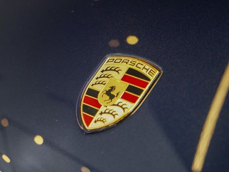 Porsche Macan S 2.9/3.0 Bi-Turbo