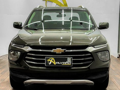 Chevrolet MONTANA LTZ 1.2 Turbo Flex 12V 4p Aut.