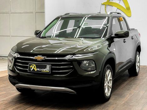 Chevrolet MONTANA LTZ 1.2 Turbo Flex 12V 4p Aut.