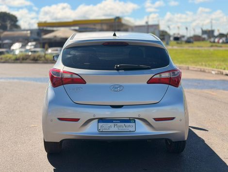 Hyundai HB20 C./C.Plus/C.Style 1.6 Flex 16V Mec.