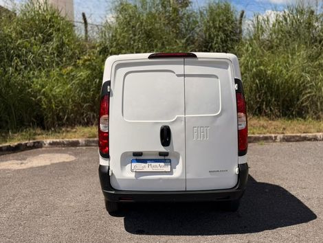 Fiat Fiorino Endurance EVO 1.4 Flex 8V 2p