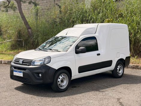 Fiat Fiorino Endurance EVO 1.4 Flex 8V 2p