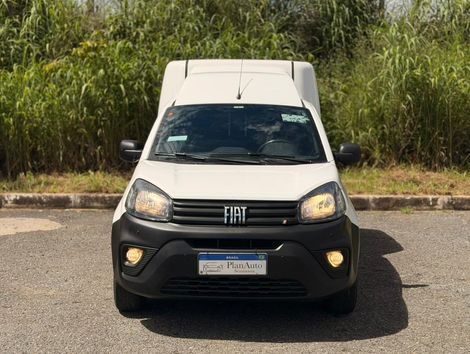 Fiat Fiorino Endurance EVO 1.4 Flex 8V 2p