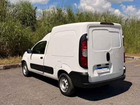 Fiat Fiorino Endurance EVO 1.4 Flex 8V 2p