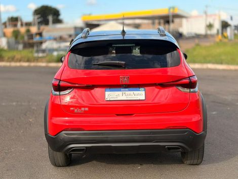 Fiat PULSE DRIVE 1.3 8V Flex Aut.