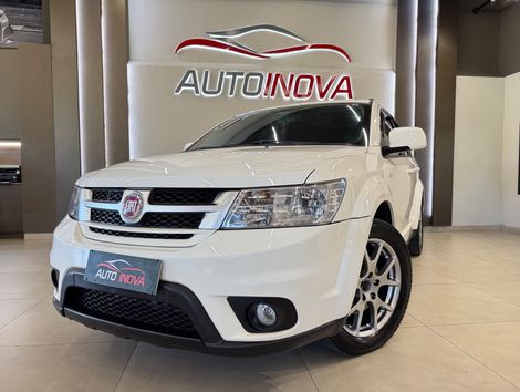 Fiat FREEMONT EMOT./PRECISION 2.4 16V 5p Aut.