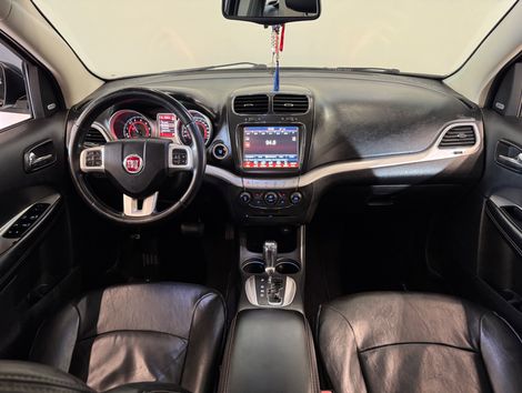 Fiat FREEMONT EMOT./PRECISION 2.4 16V 5p Aut.