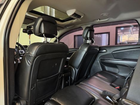 Fiat FREEMONT EMOT./PRECISION 2.4 16V 5p Aut.