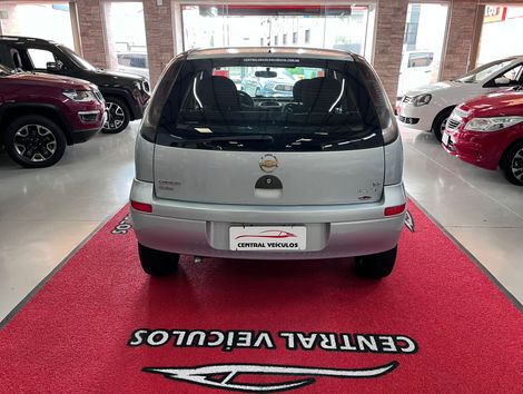 Chevrolet Corsa Hat. Maxx 1.4 8V ECONOFLEX 5p