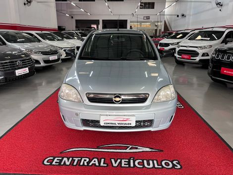 Chevrolet Corsa Hat. Maxx 1.4 8V ECONOFLEX 5p