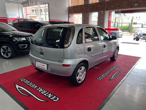 Chevrolet Corsa Hat. Maxx 1.4 8V ECONOFLEX 5p