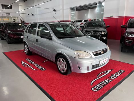 Chevrolet Corsa Hat. Maxx 1.4 8V ECONOFLEX 5p