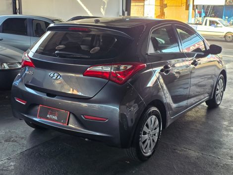 Hyundai HB20 Comf./C.Plus/C.Style 1.0 Flex 12V