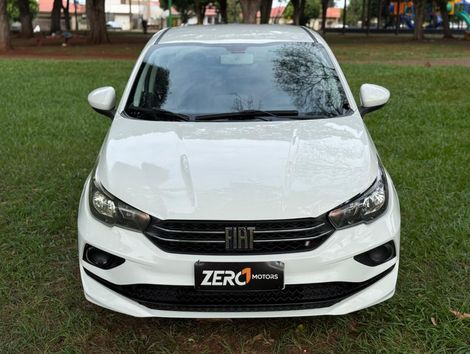 Fiat CRONOS DRIVE 1.3 8V Flex