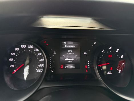 Fiat CRONOS DRIVE 1.3 8V Flex