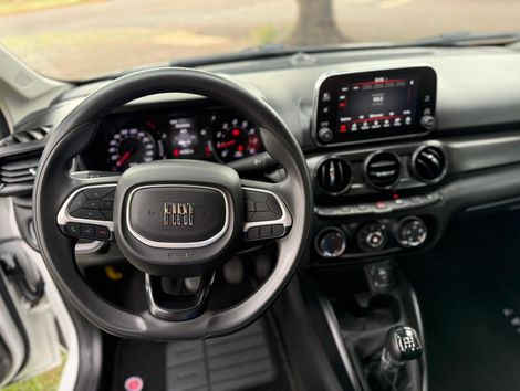 Fiat CRONOS DRIVE 1.3 8V Flex