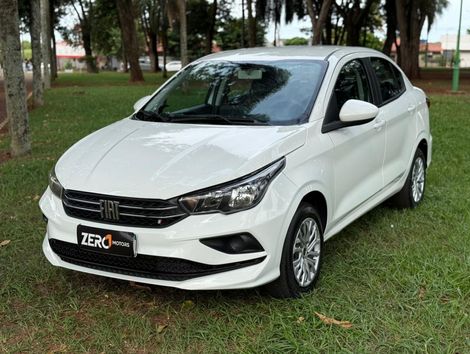 Fiat CRONOS DRIVE 1.3 8V Flex