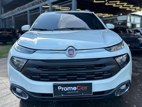 Fiat Toro Freedom 1.8 16V Flex Aut.